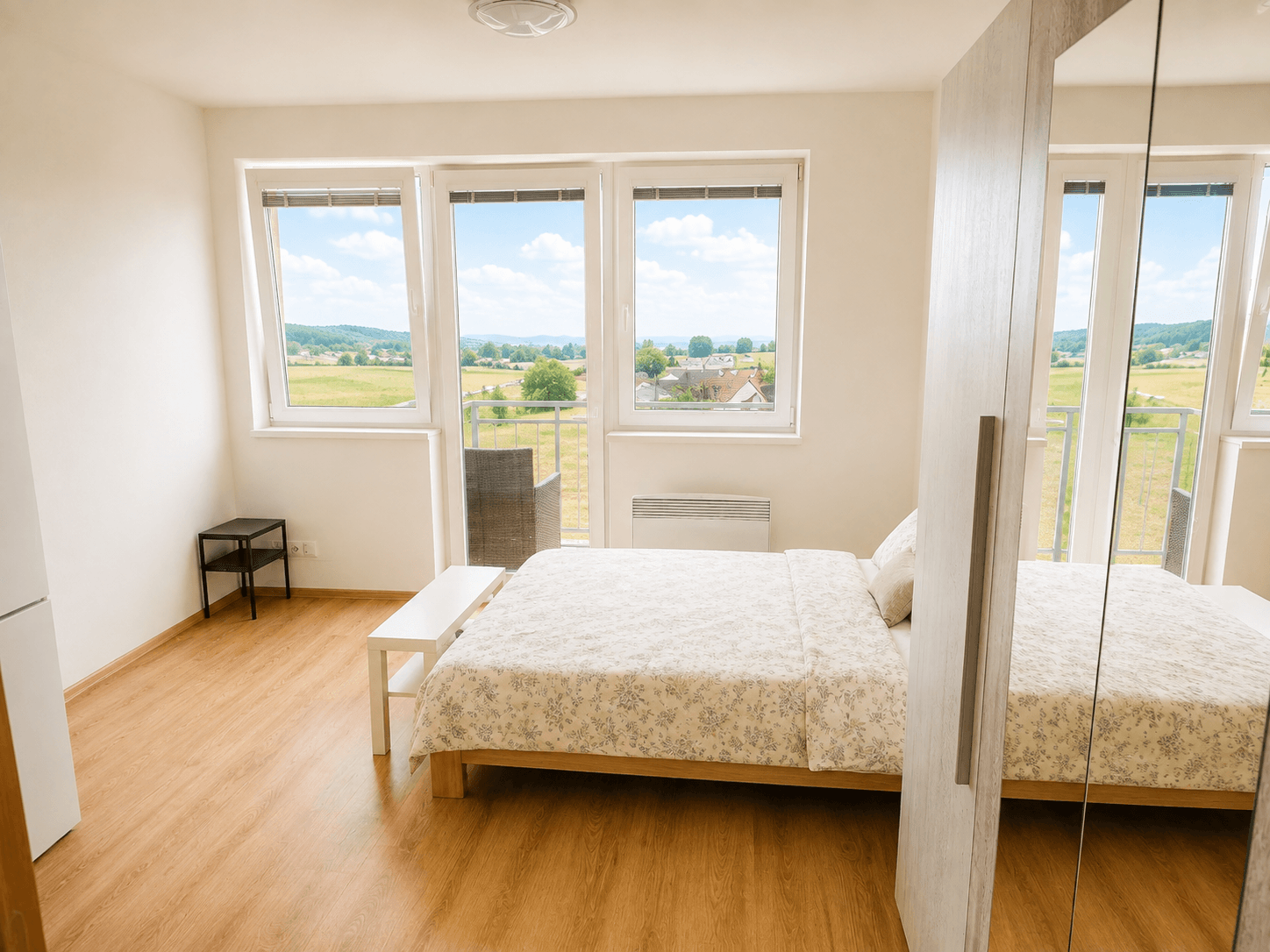 Studio flat for sale, 27 m², Bučkova, Brno, Jihomoravský Region Studio flat for sale, 27 m², Bučkova, Brno, Jihomoravský Region