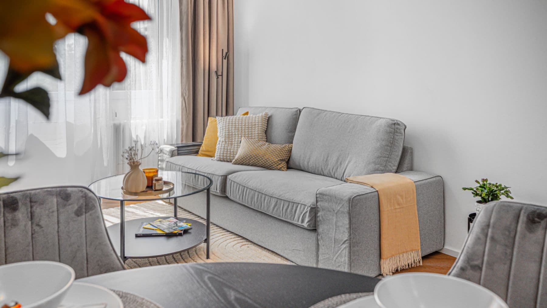 1 bedroom with open-plan kitchen flat for sale, 45 m², Doubravická, Prague, Prague 1 bedroom with open-plan kitchen flat for sale, 45 m², Doubravická, Prague, Prague
