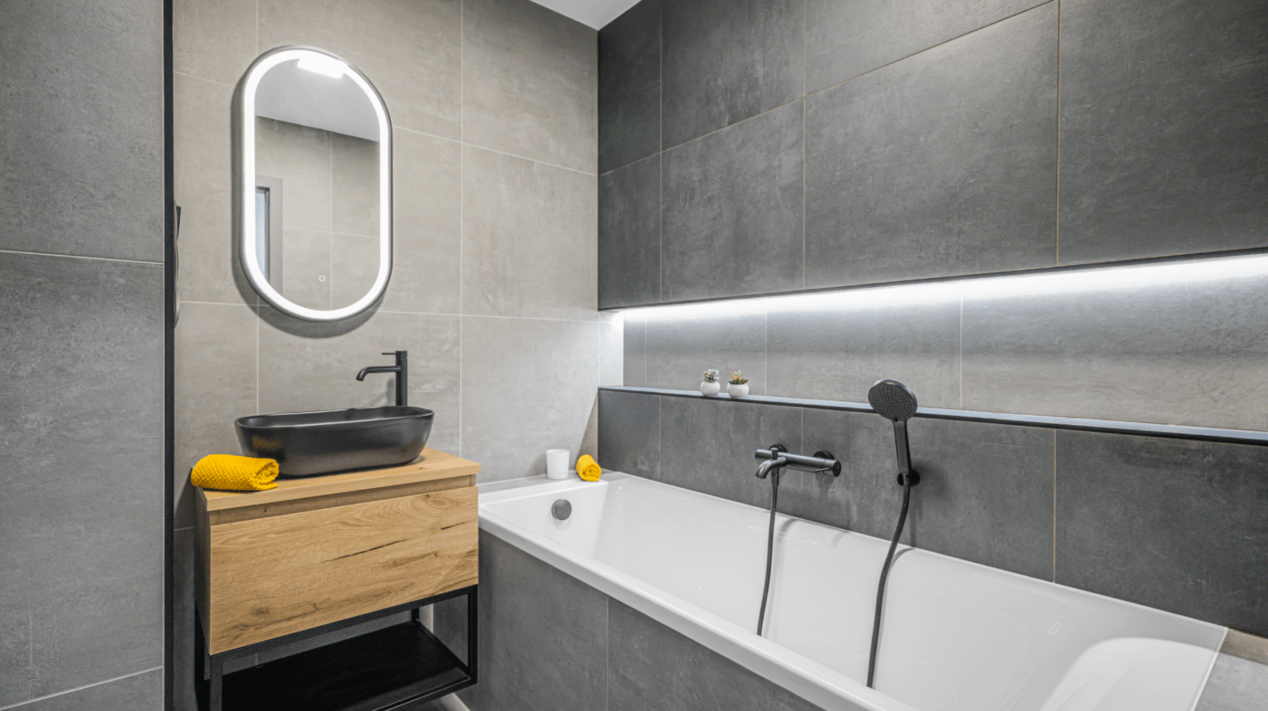 1 bedroom with open-plan kitchen flat for sale, 45 m², Doubravická, Prague, Prague 1 bedroom with open-plan kitchen flat for sale, 45 m², Doubravická, Prague, Prague