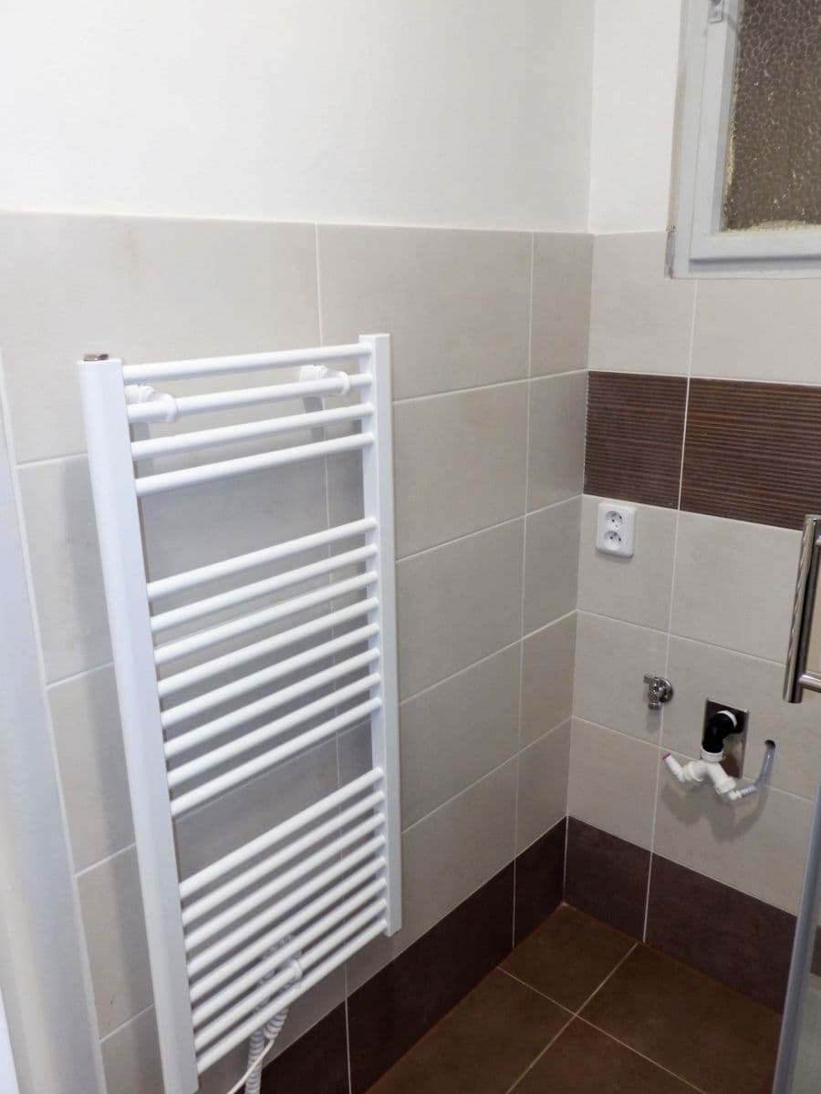 Studio flat to rent, 33 m², Jana Želivského, Prague, Prague Studio flat to rent, 33 m², Jana Želivského, Prague, Prague