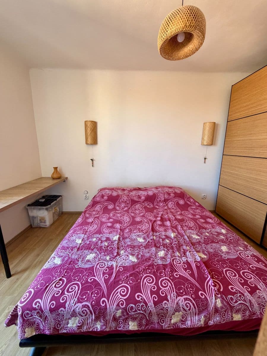 2 bedroom flat to rent, 48 m², Hartigova, Prague, Prague 2 bedroom flat to rent, 48 m², Hartigova, Prague, Prague
