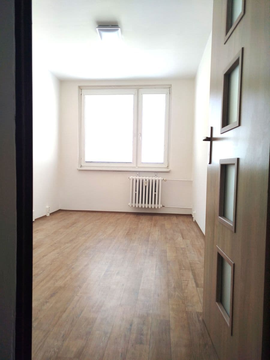 1 bedroom with open-plan kitchen flat to rent, 45 m², Hráského, Prague, Prague 1 bedroom with open-plan kitchen flat to rent, 45 m², Hráského, Prague, Prague