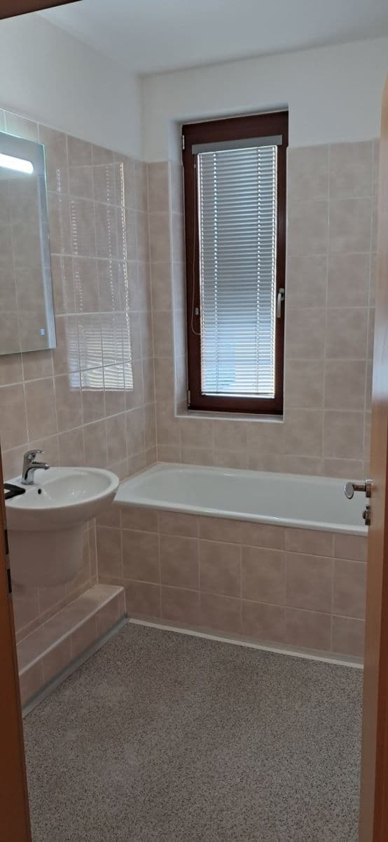 2 bedroom with open-plan kitchen flat to rent, 60 m², Čistovická, Prague, Prague 2 bedroom with open-plan kitchen flat to rent, 60 m², Čistovická, Prague, Prague