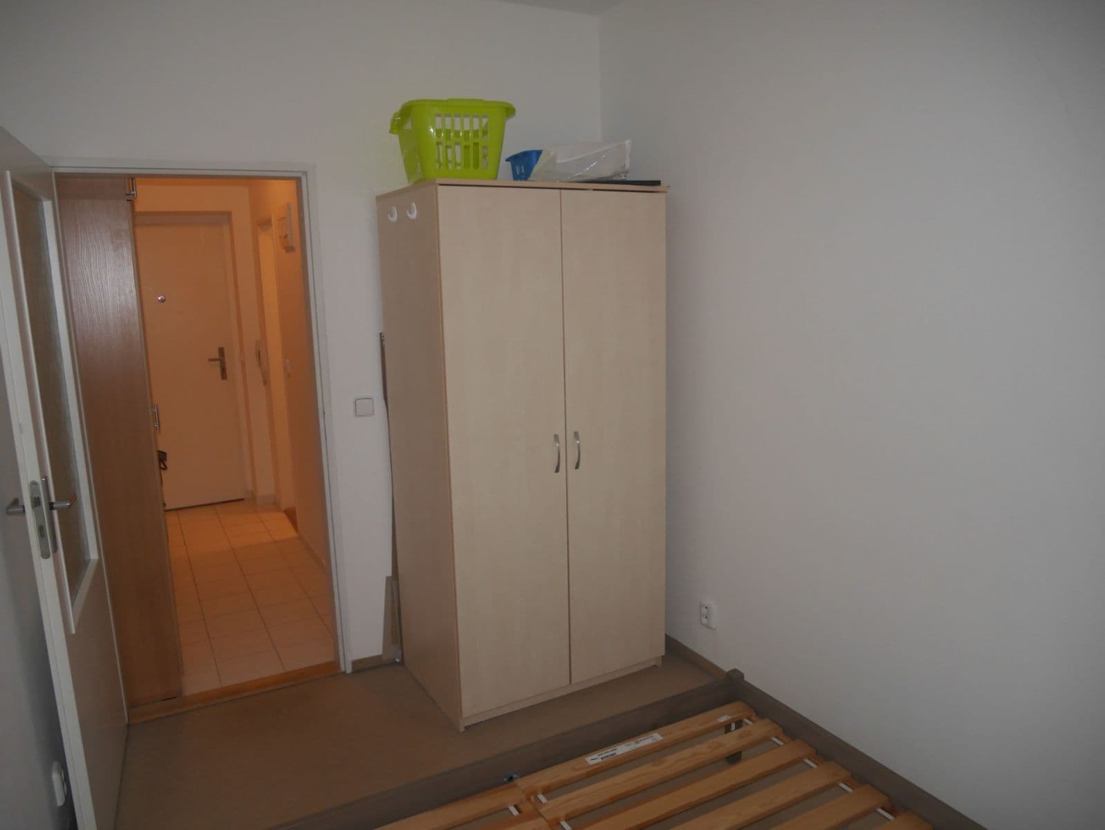 1 bedroom with open-plan kitchen flat to rent, 43 m², Pelušková, Prague, Prague 1 bedroom with open-plan kitchen flat to rent, 43 m², Pelušková, Prague, Prague