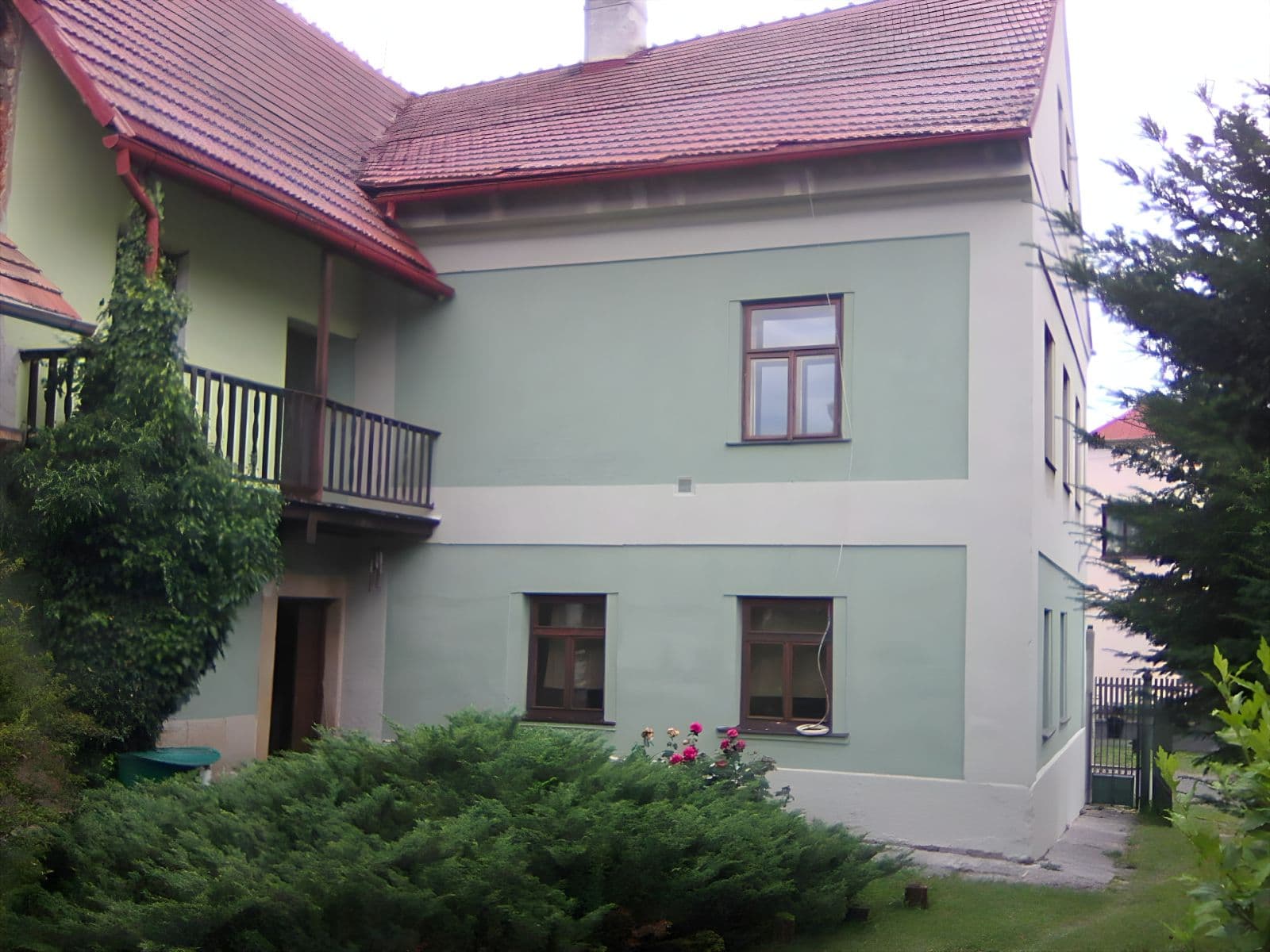 house for sale, 240 m², Březenská, Sobotka, Královéhradecký Region house for sale, 240 m², Březenská, Sobotka, Královéhradecký Region