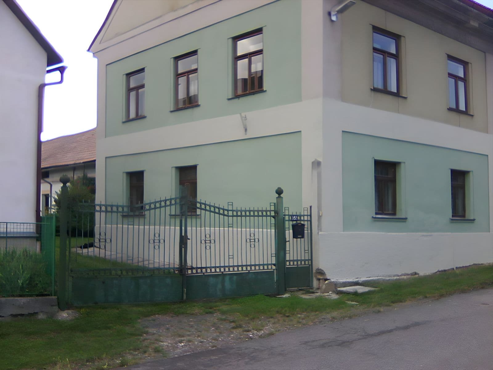 house for sale, 240 m², Březenská, Sobotka, Královéhradecký Region house for sale, 240 m², Březenská, Sobotka, Královéhradecký Region