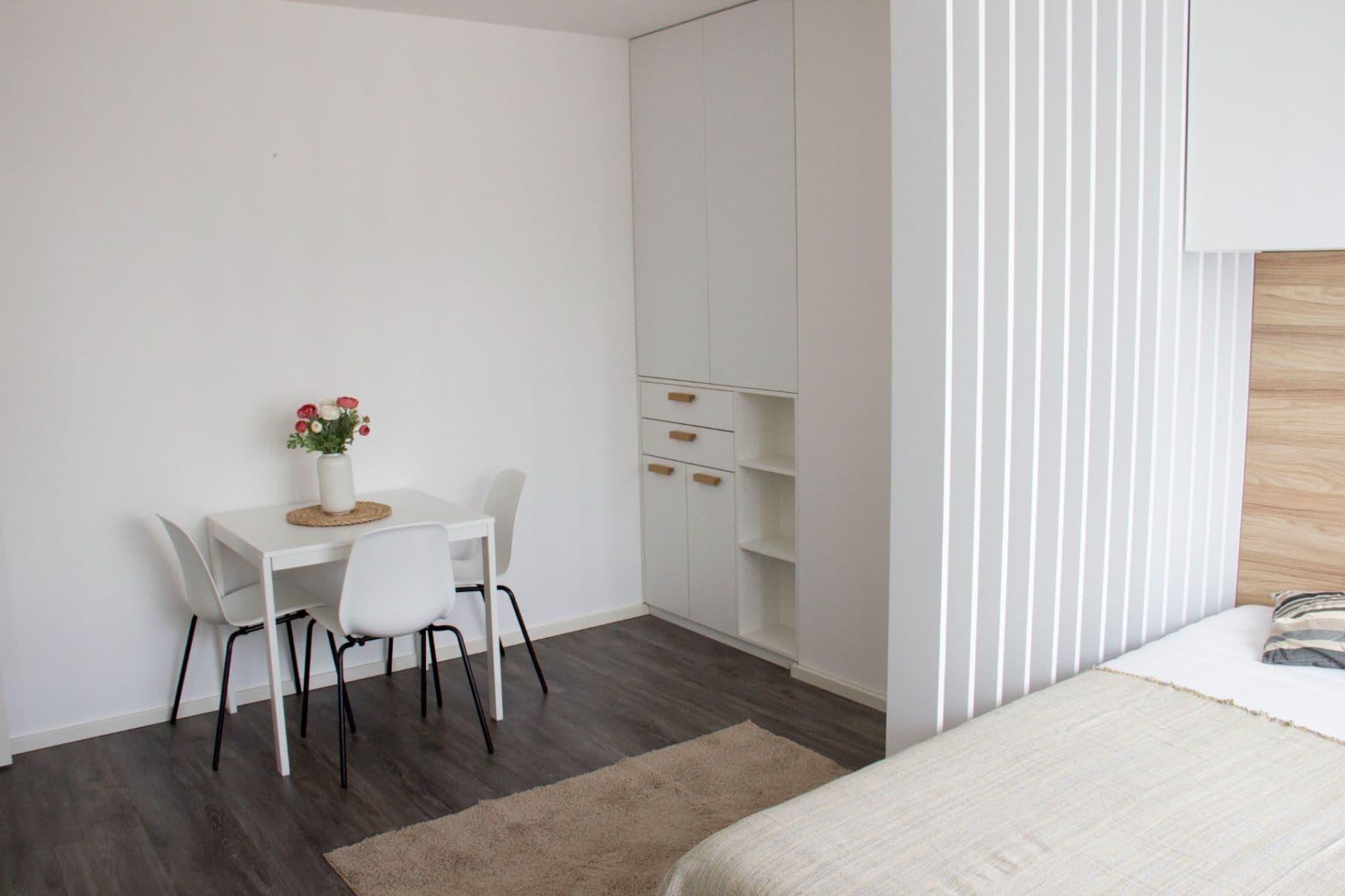 Studio flat to rent, 26 m², Ve Žlíbku, Prague, Prague Studio flat to rent, 26 m², Ve Žlíbku, Prague, Prague