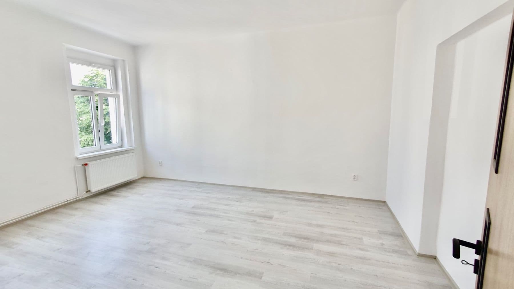 2 bedroom flat to rent, 72 m², Zemská, Teplice, Ústecký Region 2 bedroom flat to rent, 72 m², Zemská, Teplice, Ústecký Region