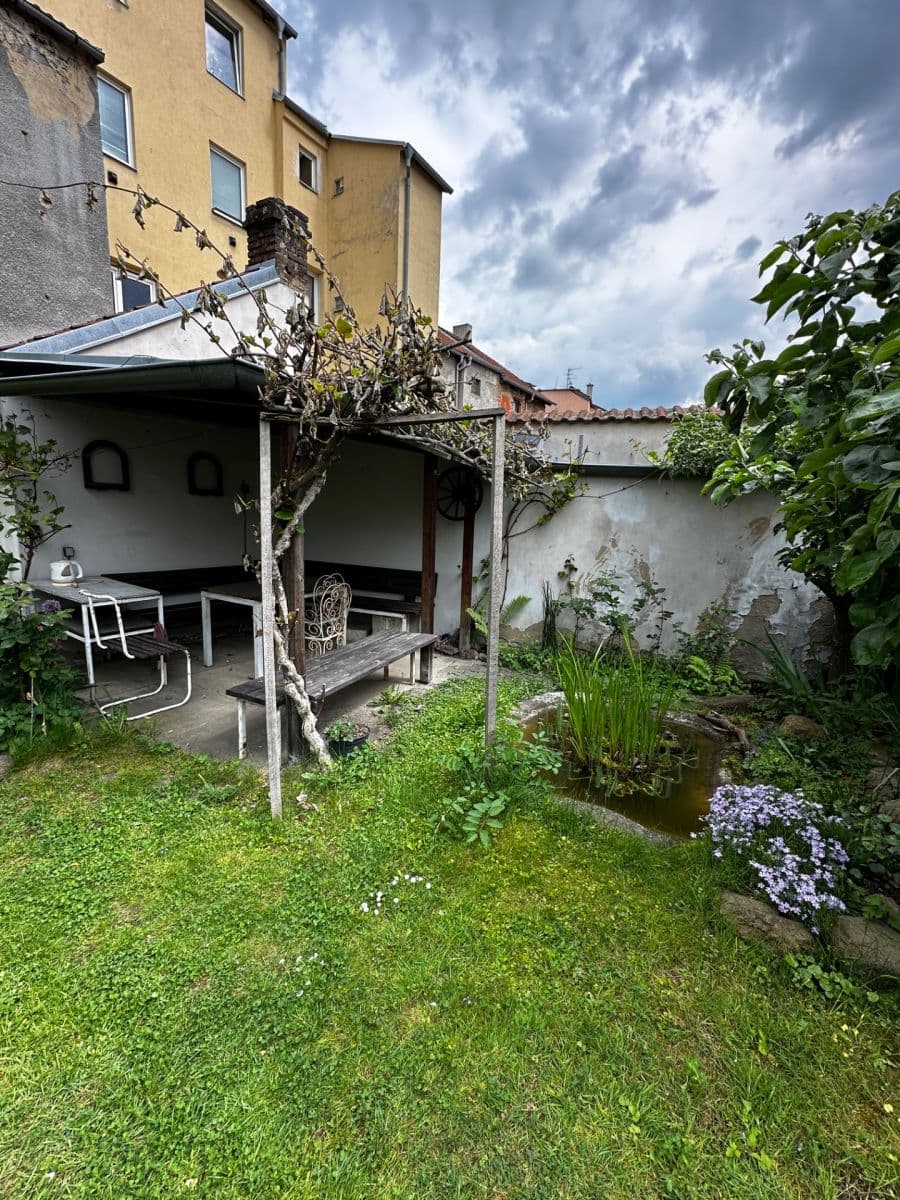 2 bedroom flat to rent, 72 m², Zemská, Teplice, Ústecký Region 2 bedroom flat to rent, 72 m², Zemská, Teplice, Ústecký Region