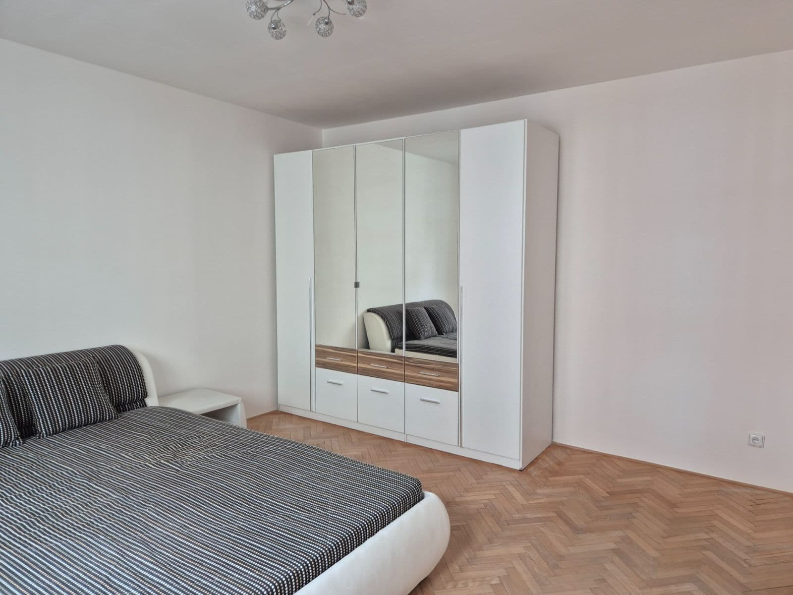 2 bedroom flat to rent, 60 m², Užocká, Prague, Prague 2 bedroom flat to rent, 60 m², Užocká, Prague, Prague