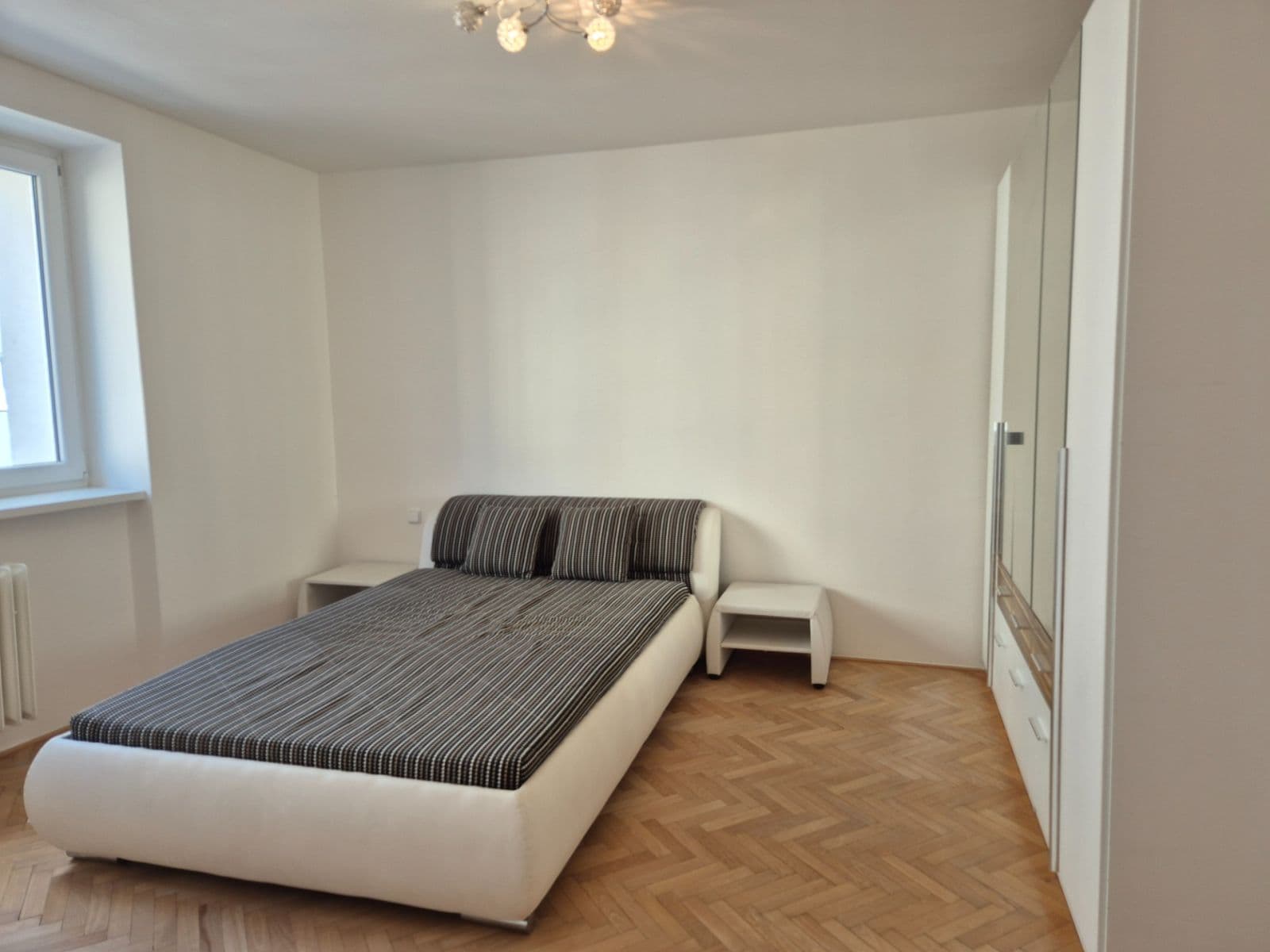 2 bedroom flat to rent, 60 m², Užocká, Prague, Prague 2 bedroom flat to rent, 60 m², Užocká, Prague, Prague