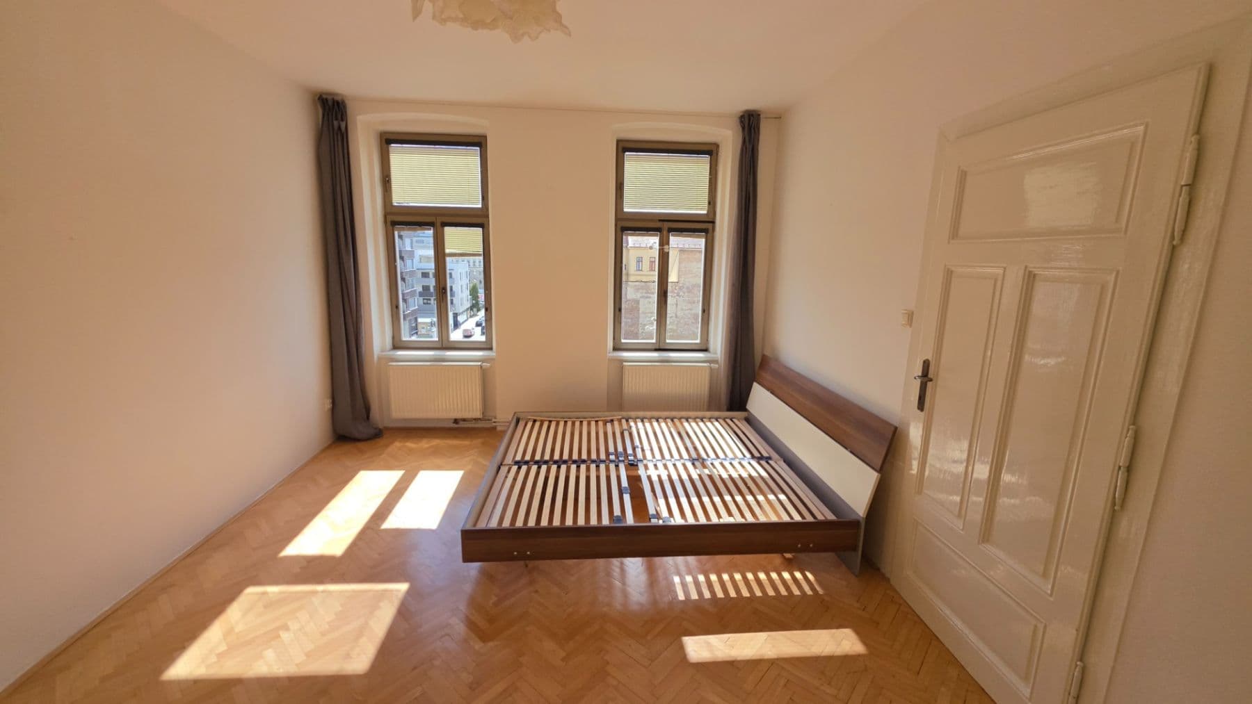 2 bedroom flat to rent, 65 m², Bratislavská, Brno, Jihomoravský Region 2 bedroom flat to rent, 65 m², Bratislavská, Brno, Jihomoravský Region
