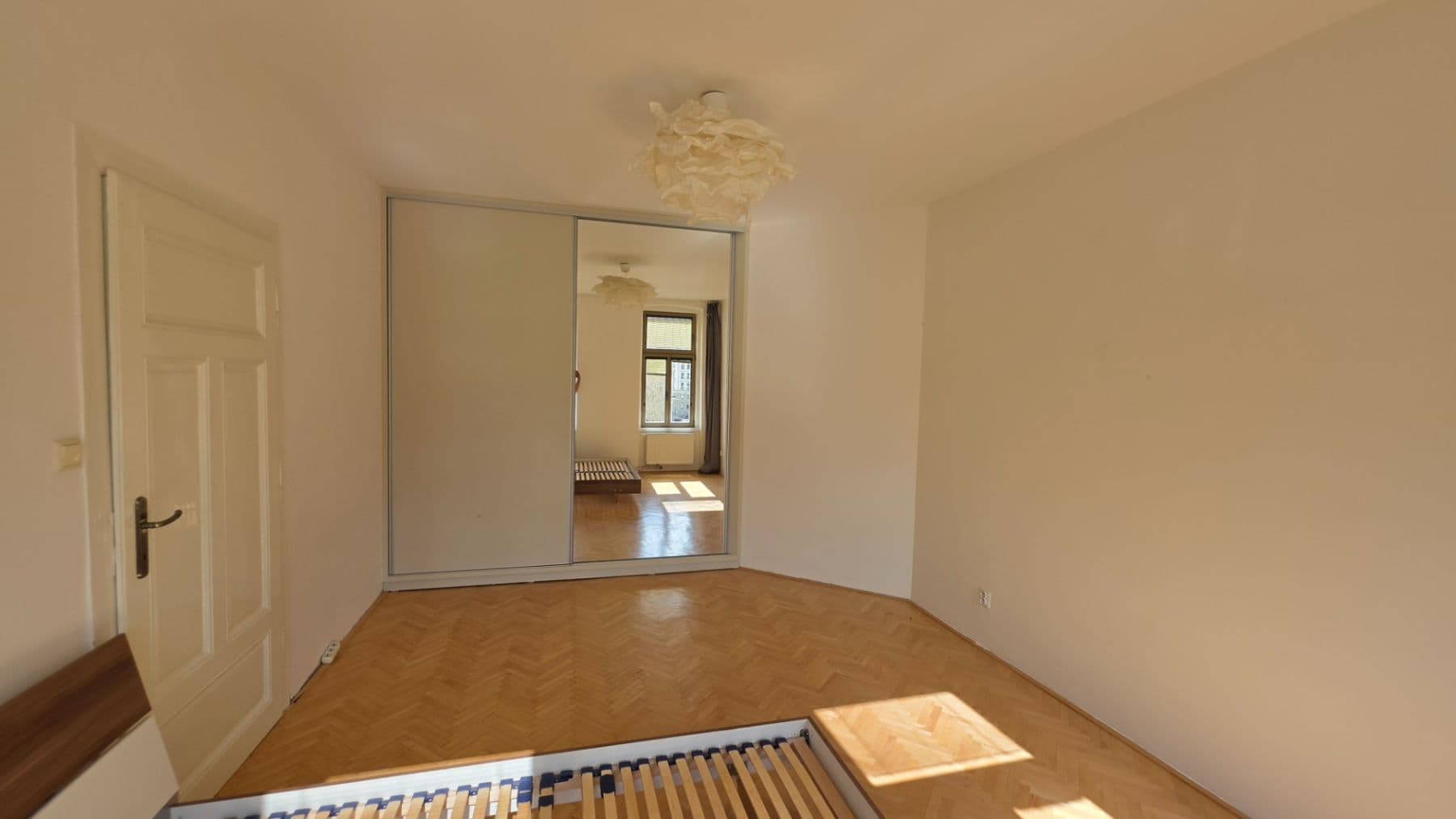 2 bedroom flat to rent, 65 m², Bratislavská, Brno, Jihomoravský Region 2 bedroom flat to rent, 65 m², Bratislavská, Brno, Jihomoravský Region