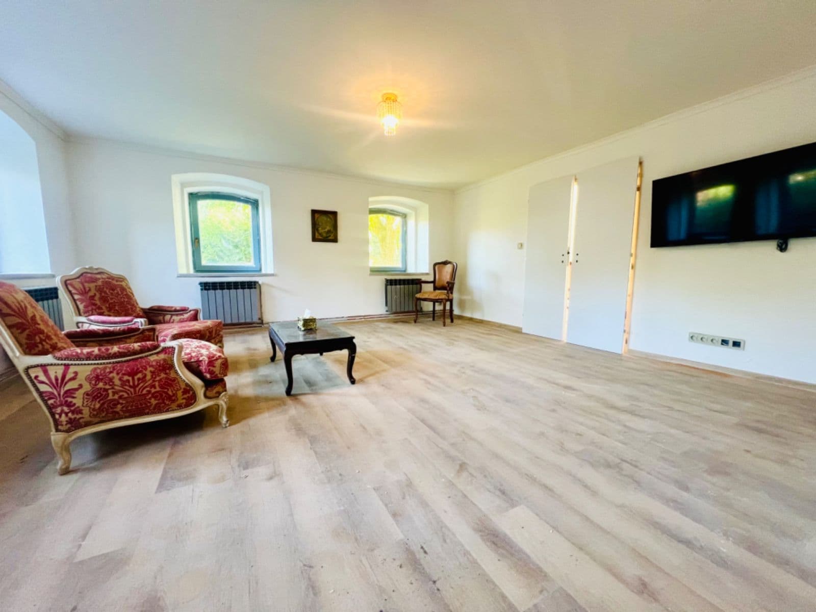 house for sale, 470 m², Volfartice, Liberecký Region house for sale, 470 m², Volfartice, Liberecký Region