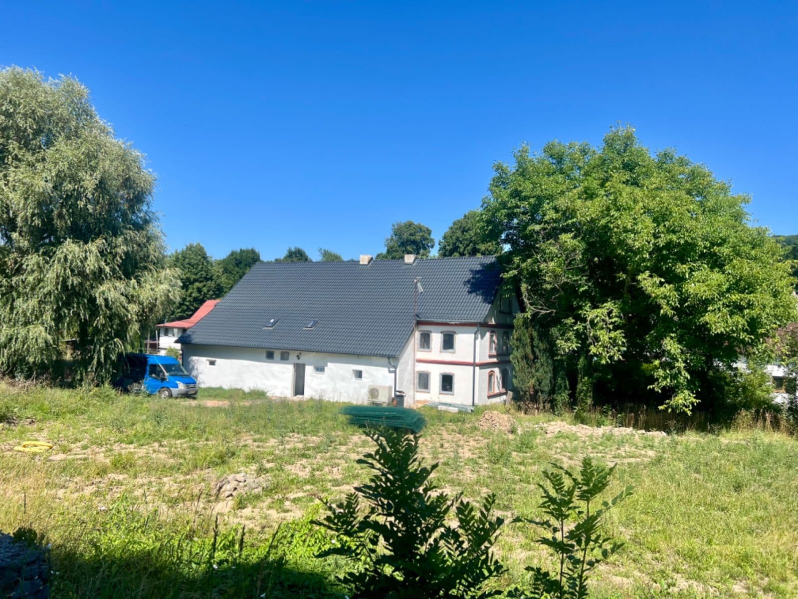 house for sale, 470 m², Volfartice, Liberecký Region house for sale, 470 m², Volfartice, Liberecký Region