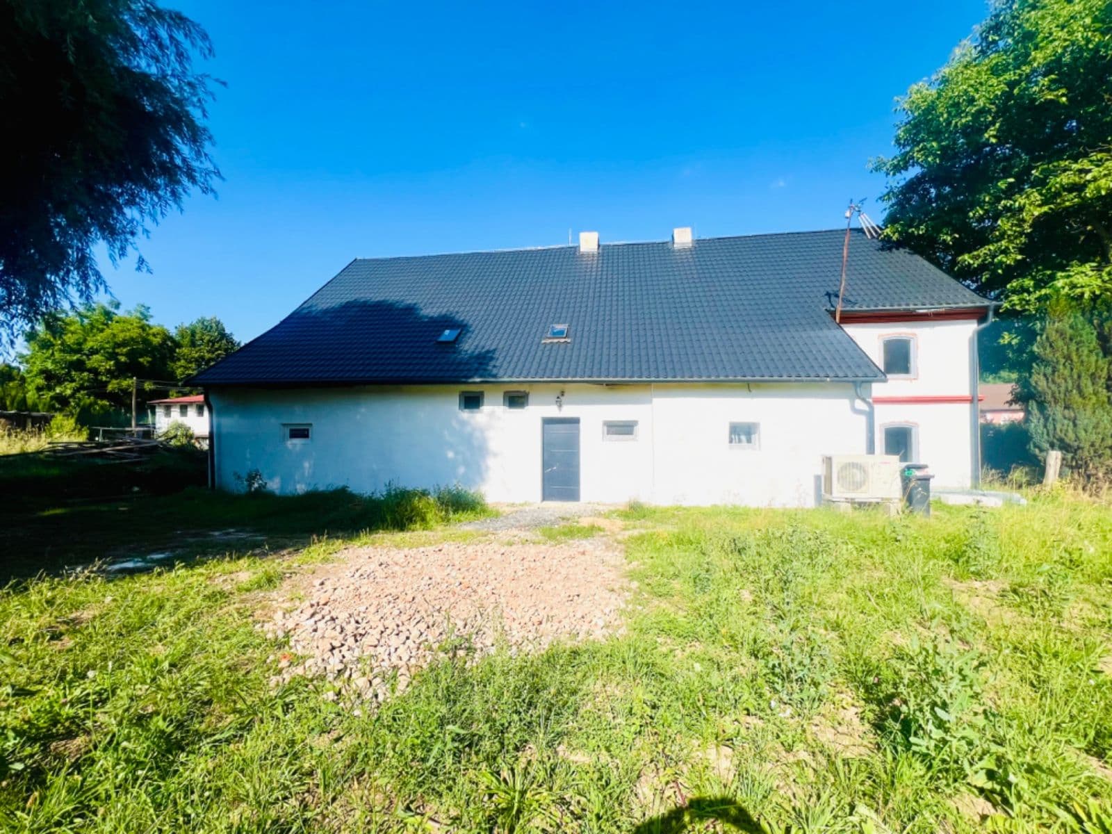 house for sale, 470 m², Volfartice, Liberecký Region house for sale, 470 m², Volfartice, Liberecký Region