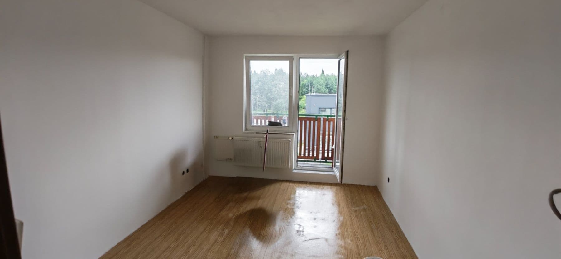 Studio flat for sale, 30 m², Ralsko, Liberecký Region Studio flat for sale, 30 m², Ralsko, Liberecký Region