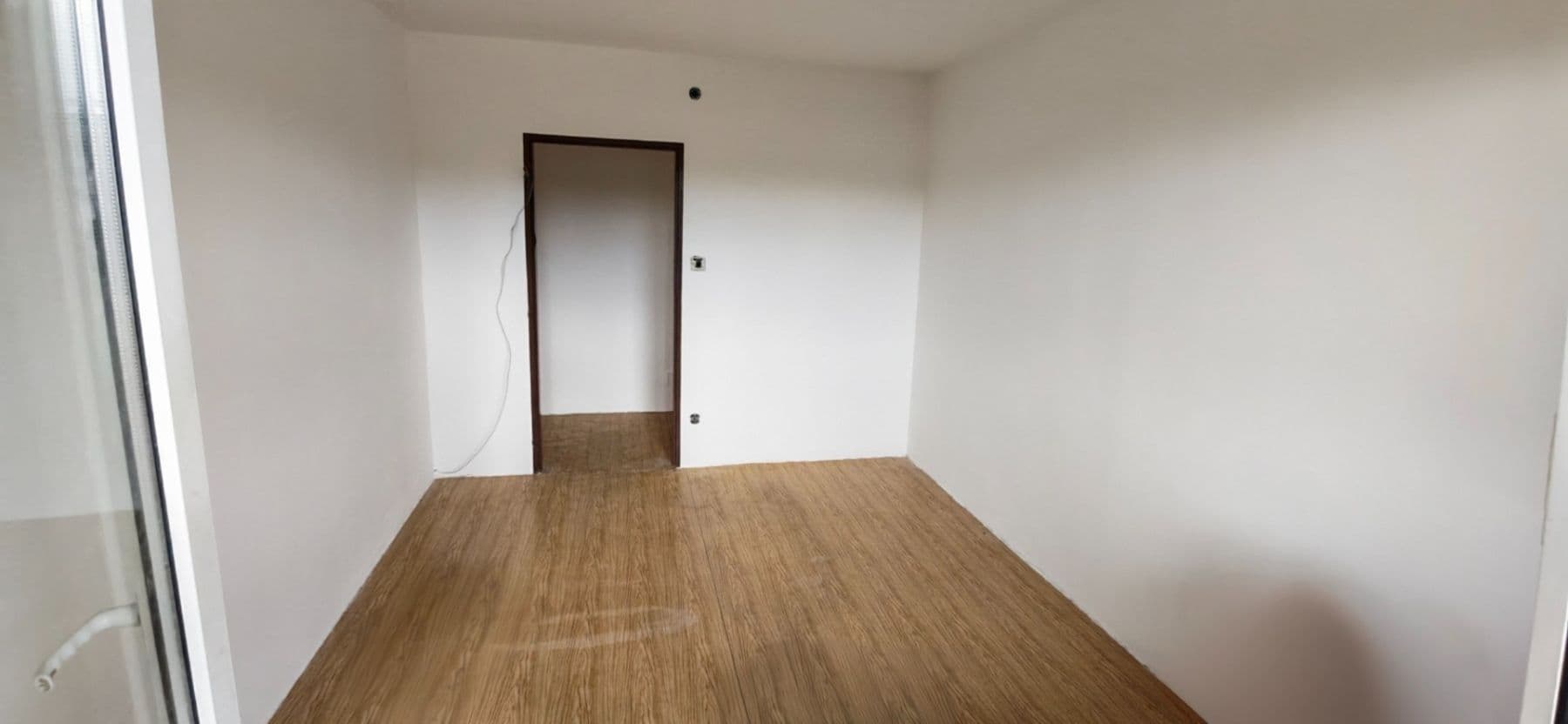 Studio flat for sale, 30 m², Ralsko, Liberecký Region Studio flat for sale, 30 m², Ralsko, Liberecký Region