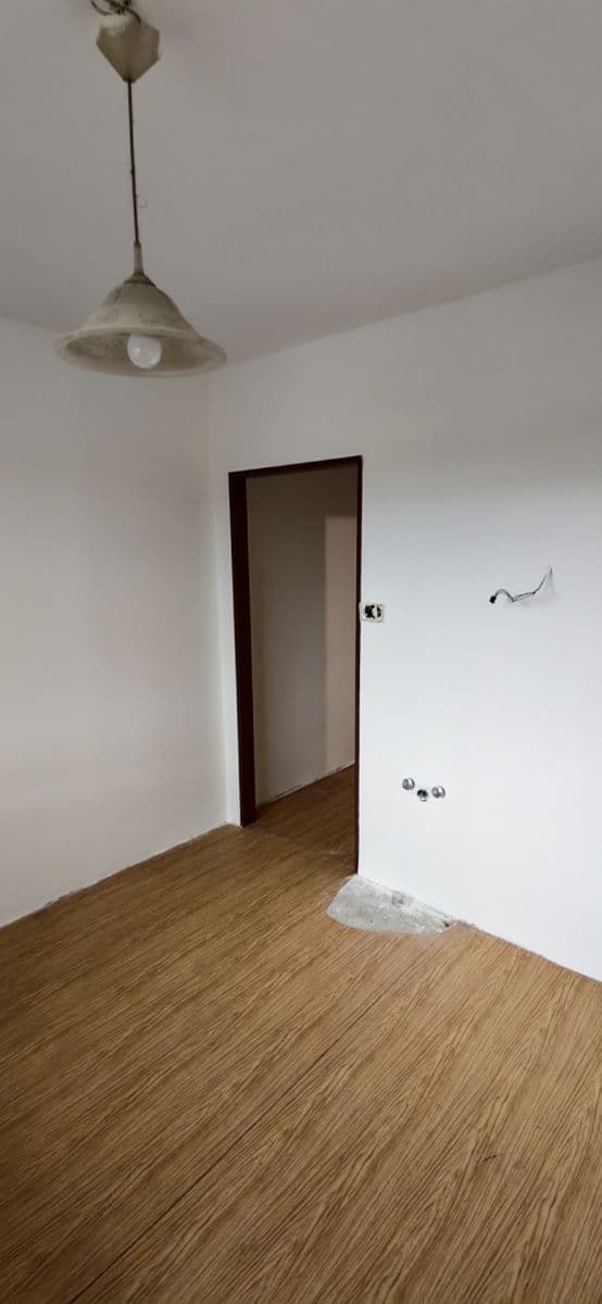 Studio flat for sale, 30 m², Ralsko, Liberecký Region Studio flat for sale, 30 m², Ralsko, Liberecký Region
