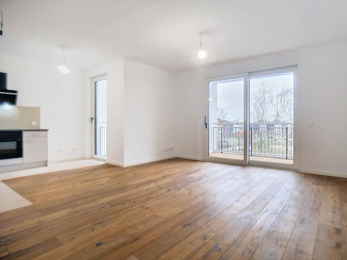 2 bedroom flat to rent, 69 m², Kanada Allee 1, Teltow, Brandenburg 2 bedroom flat to rent, 69 m², Kanada Allee 1, Teltow, Brandenburg