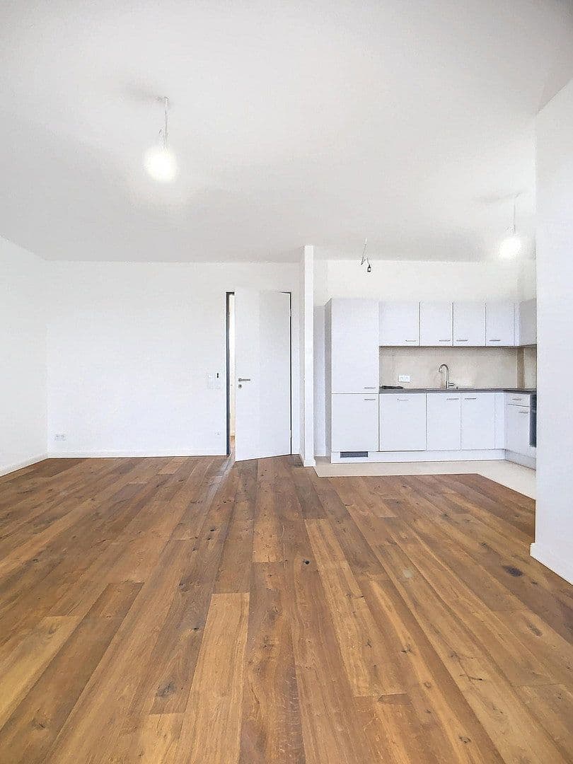 2 bedroom flat to rent, 69 m², Kanada Allee 1, Teltow, Brandenburg 2 bedroom flat to rent, 69 m², Kanada Allee 1, Teltow, Brandenburg