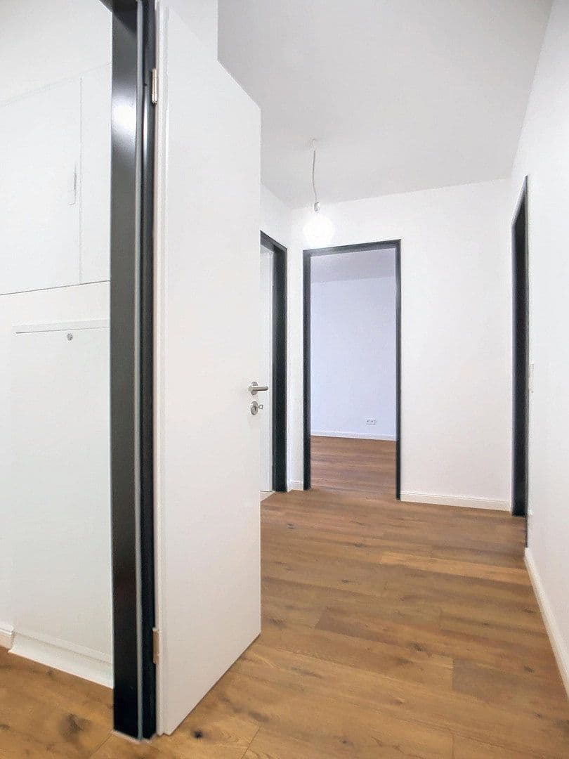 2 bedroom flat to rent, 69 m², Kanada Allee 1, Teltow, Brandenburg 2 bedroom flat to rent, 69 m², Kanada Allee 1, Teltow, Brandenburg