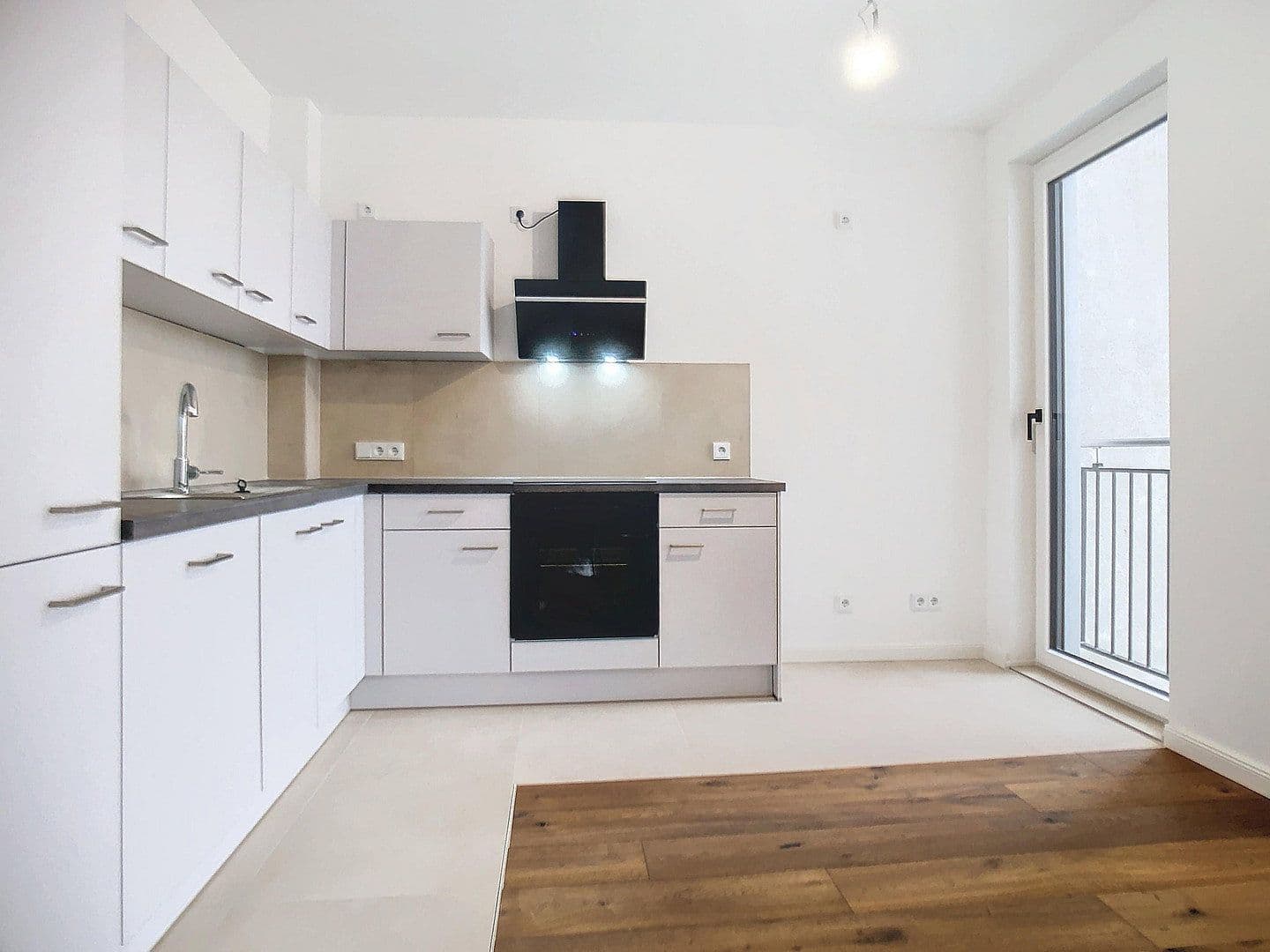 2 bedroom flat to rent, 69 m², Kanada Allee 1, Teltow, Brandenburg 2 bedroom flat to rent, 69 m², Kanada Allee 1, Teltow, Brandenburg