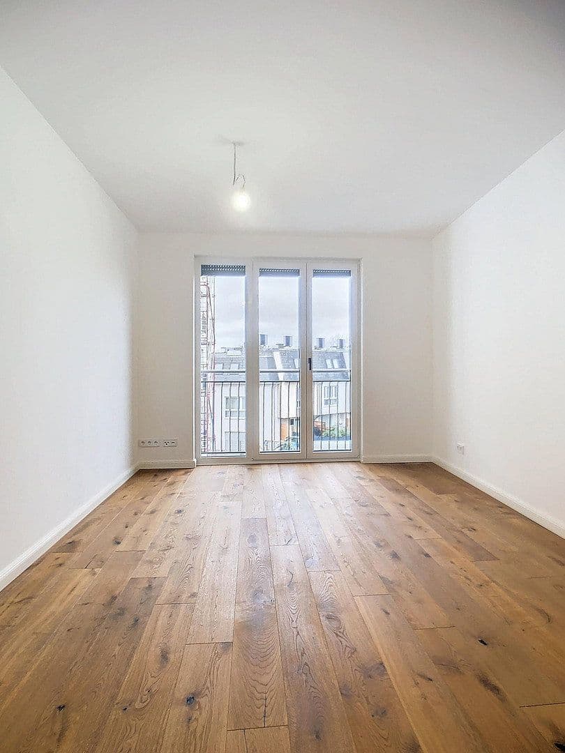 2 bedroom flat to rent, 69 m², Kanada Allee 1, Teltow, Brandenburg 2 bedroom flat to rent, 69 m², Kanada Allee 1, Teltow, Brandenburg
