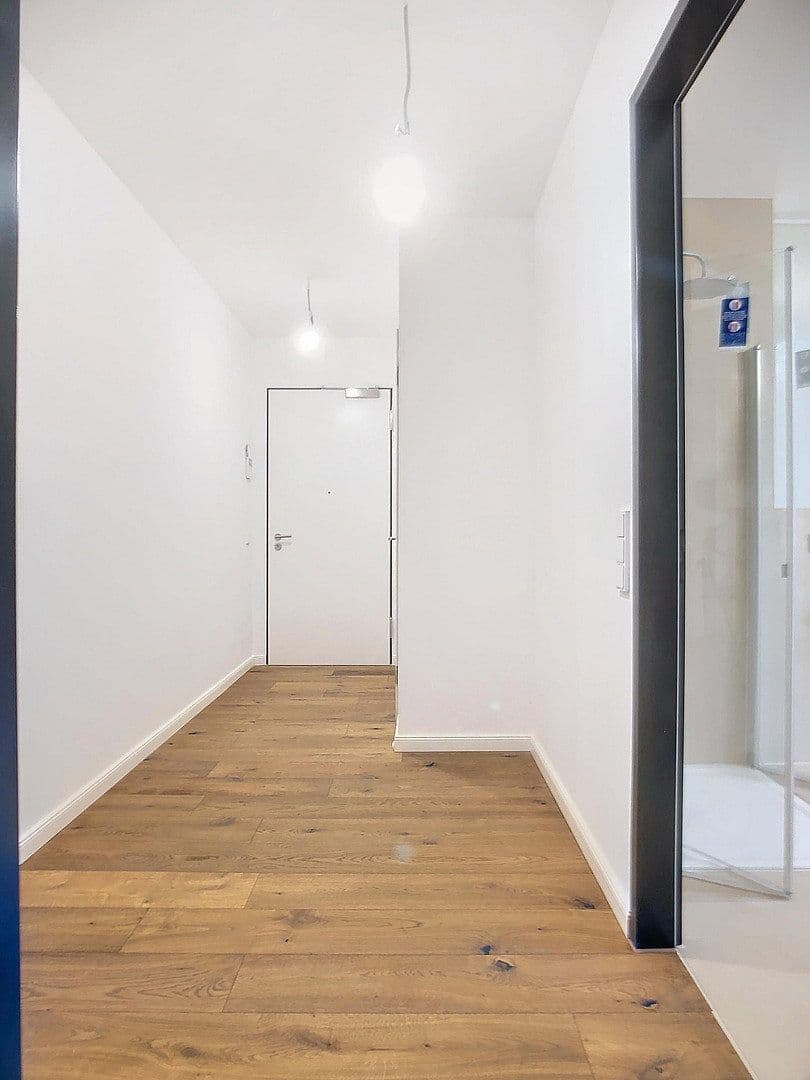 2 bedroom flat to rent, 69 m², Kanada Allee 1, Teltow, Brandenburg 2 bedroom flat to rent, 69 m², Kanada Allee 1, Teltow, Brandenburg