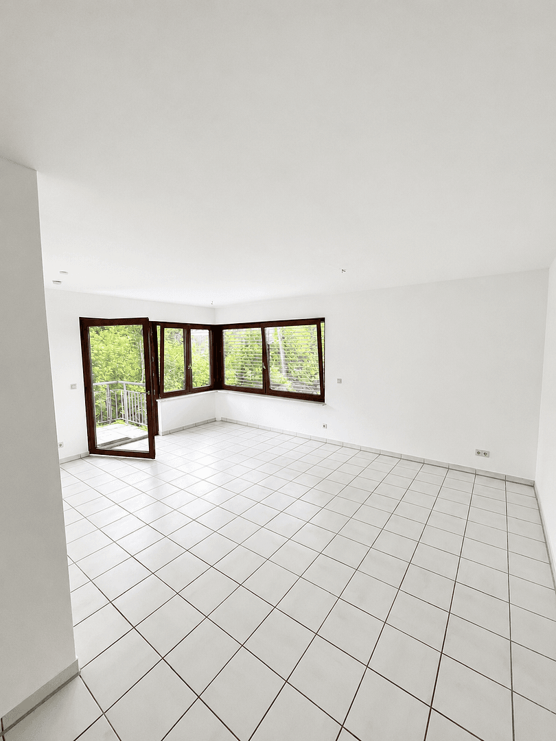 3 bedroom flat to rent, 75 m², Pforzheim, Baden-Württemberg 3 bedroom flat to rent, 75 m², Pforzheim, Baden-Württemberg