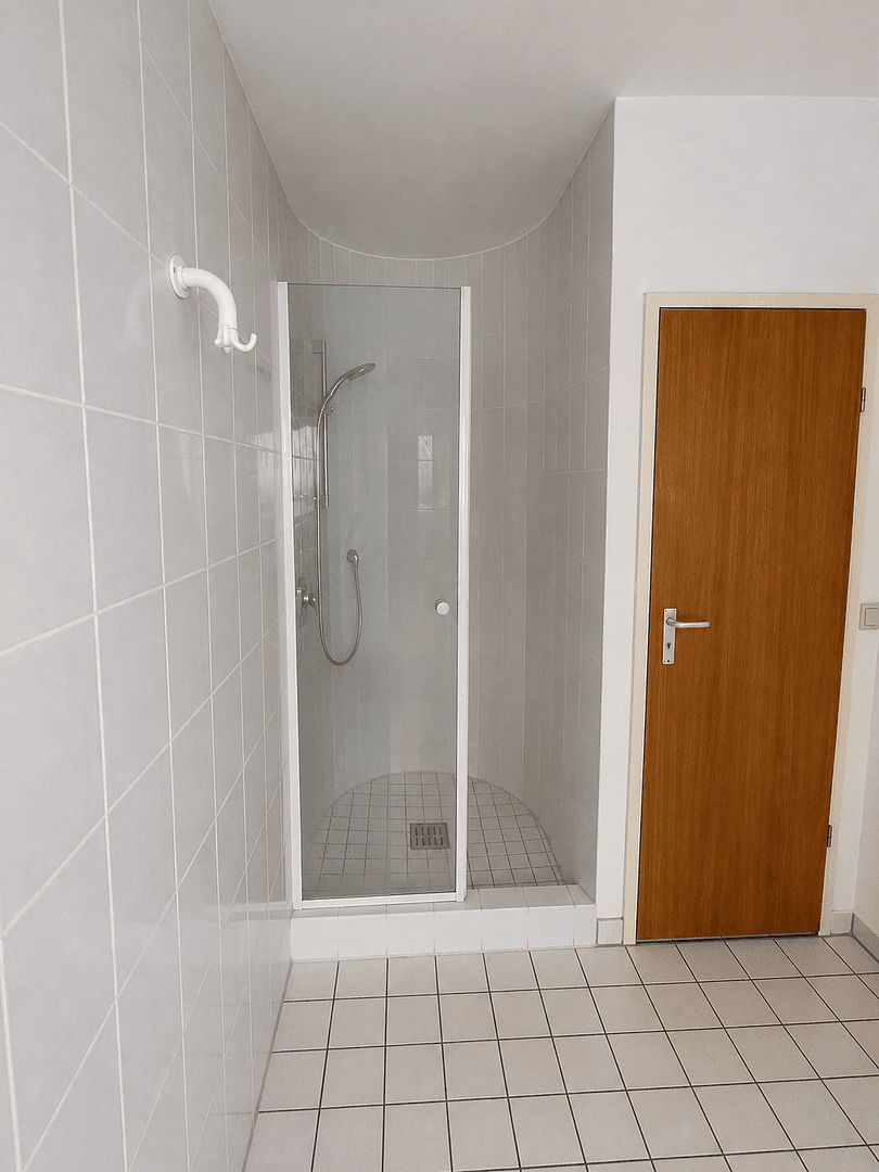 3 bedroom flat to rent, 75 m², Pforzheim, Baden-Württemberg 3 bedroom flat to rent, 75 m², Pforzheim, Baden-Württemberg