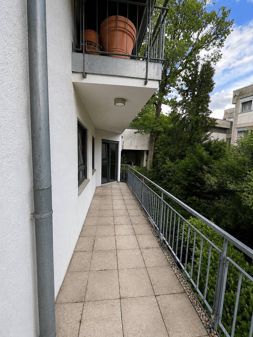 3 bedroom flat to rent, 75 m², Pforzheim, Baden-Württemberg 3 bedroom flat to rent, 75 m², Pforzheim, Baden-Württemberg