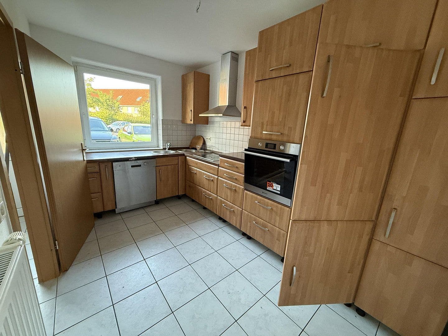 house to rent, 114 m², Rotenburg, Lower Saxony house to rent, 114 m², Rotenburg, Lower Saxony