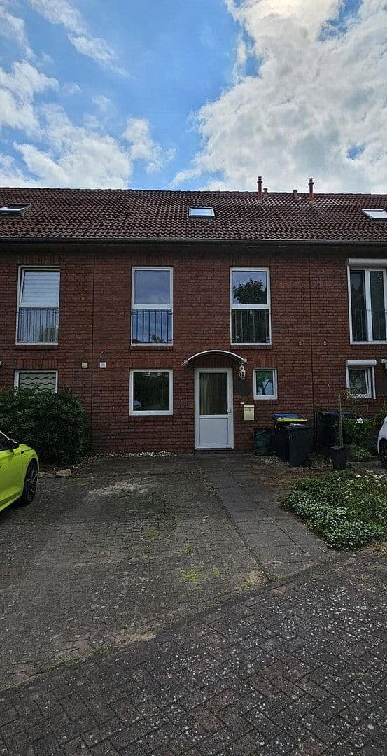 house to rent, 114 m², Rotenburg, Lower Saxony house to rent, 114 m², Rotenburg, Lower Saxony