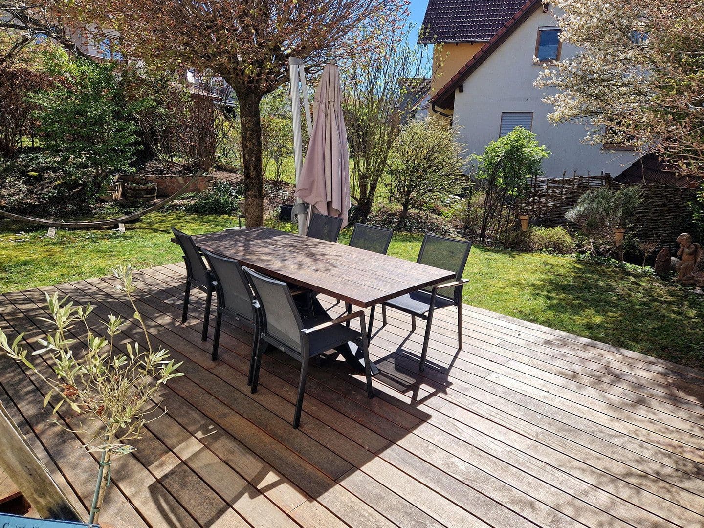 house for sale, 163 m², Johannesberg, Bavaria house for sale, 163 m², Johannesberg, Bavaria