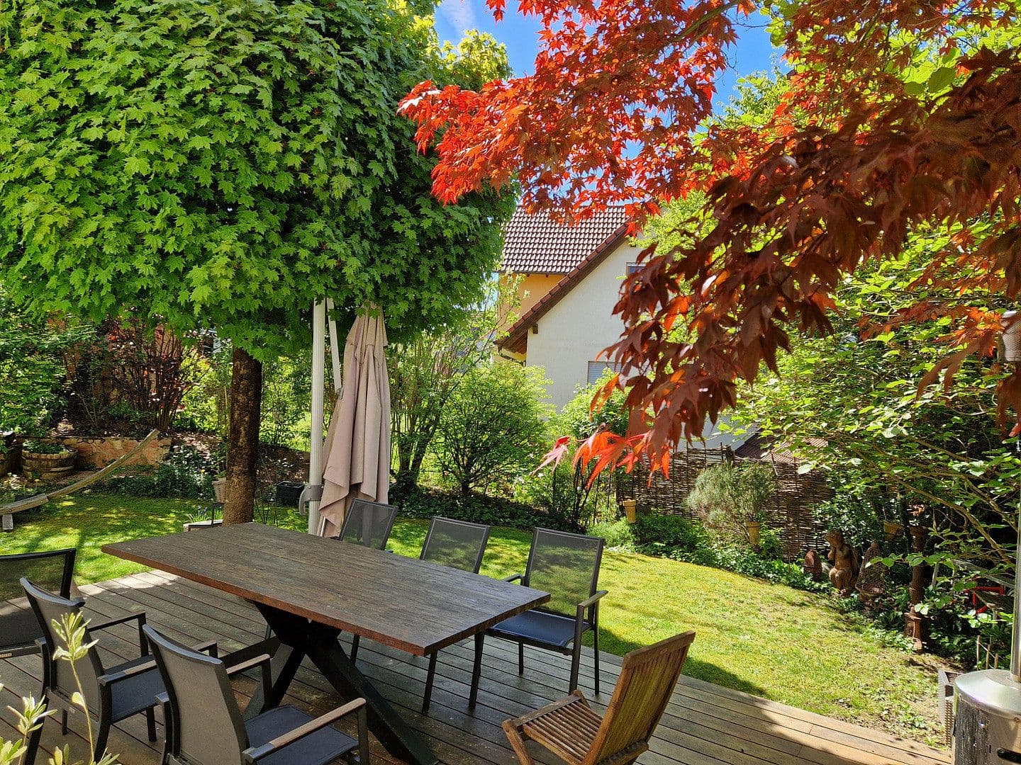 house for sale, 163 m², Johannesberg, Bavaria house for sale, 163 m², Johannesberg, Bavaria