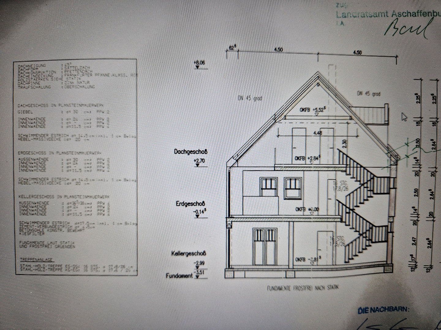 house for sale, 163 m², Johannesberg, Bavaria house for sale, 163 m², Johannesberg, Bavaria