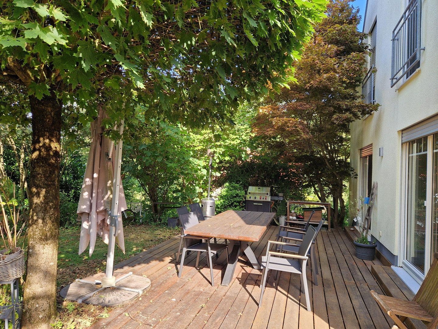 house for sale, 163 m², Johannesberg, Bavaria house for sale, 163 m², Johannesberg, Bavaria