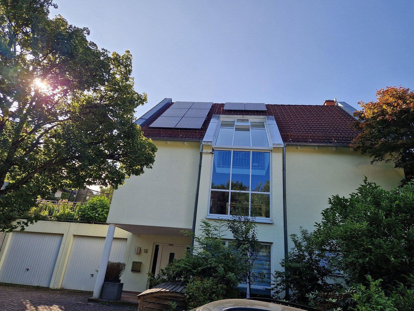 house for sale, 163 m², Johannesberg, Bavaria house for sale, 163 m², Johannesberg, Bavaria