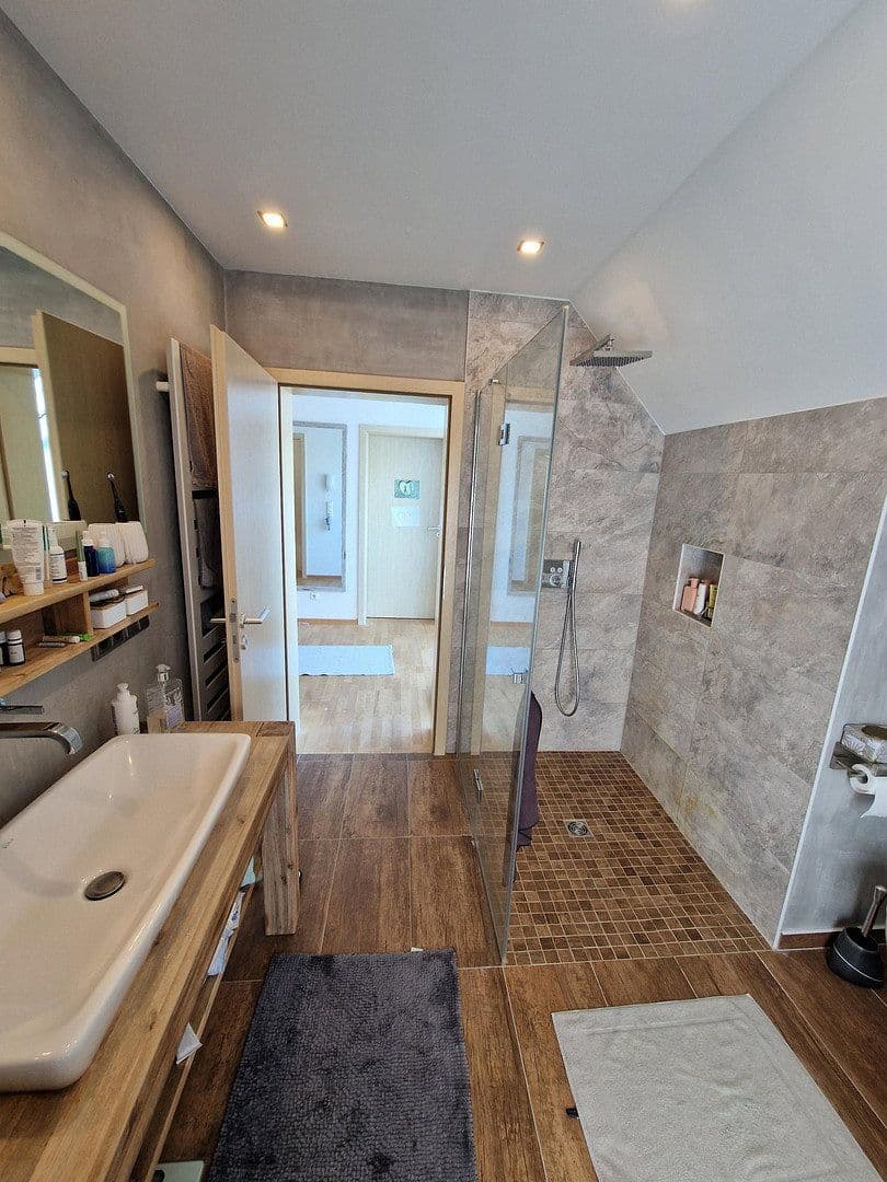 house for sale, 163 m², Johannesberg, Bavaria house for sale, 163 m², Johannesberg, Bavaria