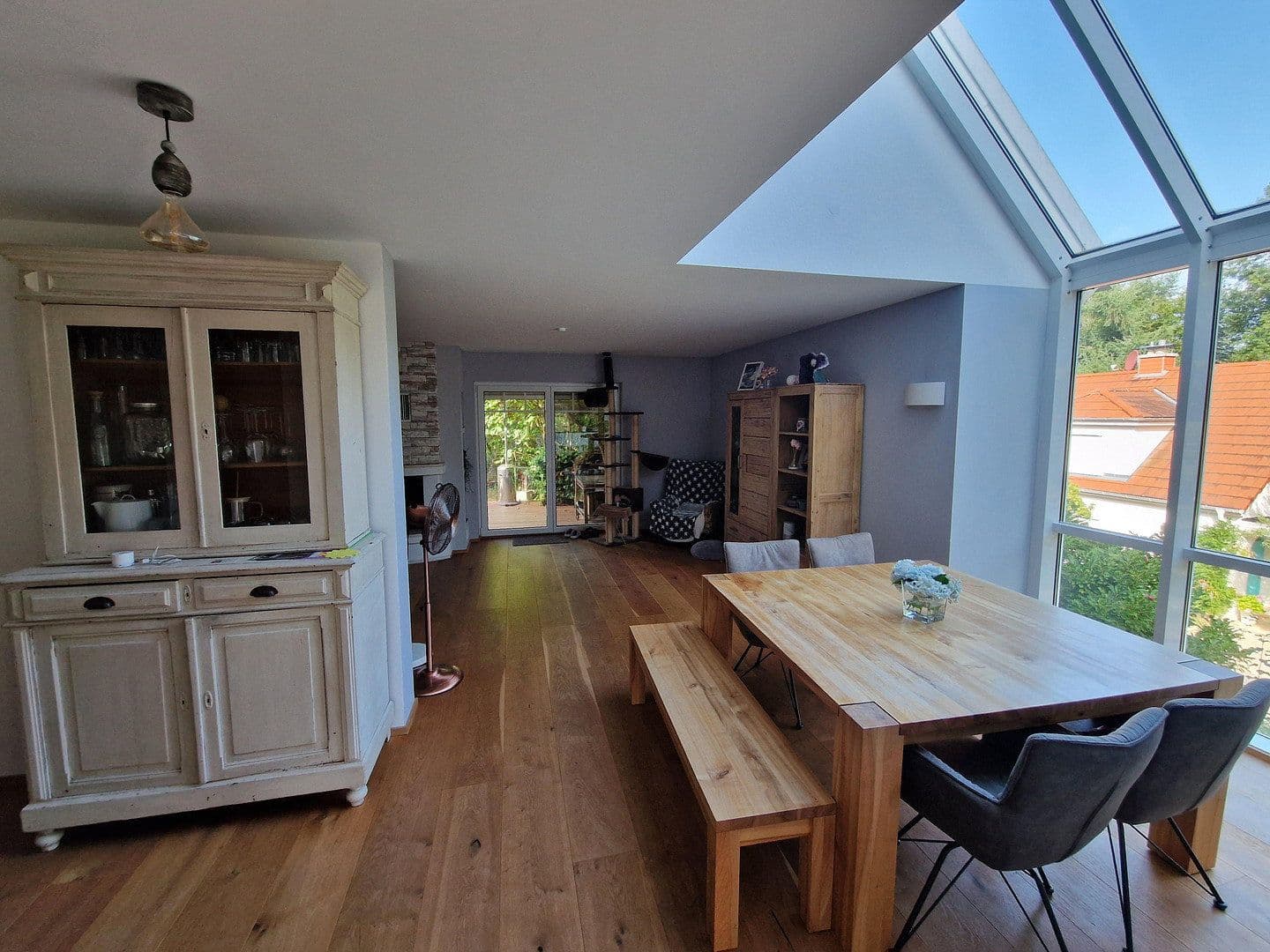 house for sale, 163 m², Johannesberg, Bavaria house for sale, 163 m², Johannesberg, Bavaria