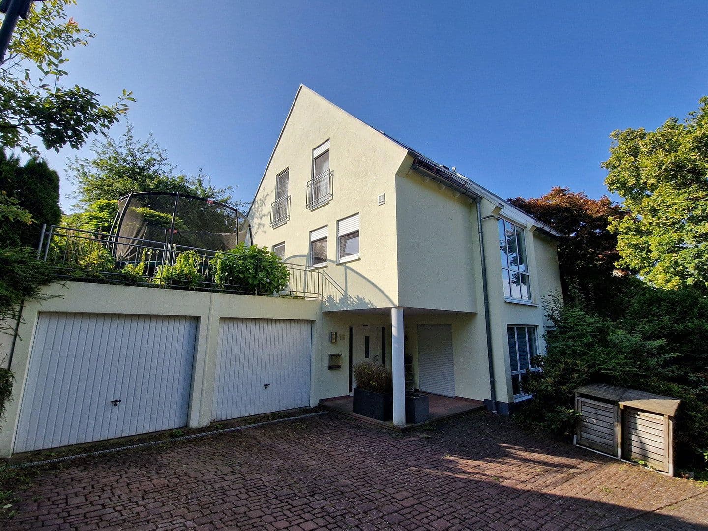 house for sale, 163 m², Johannesberg, Bavaria house for sale, 163 m², Johannesberg, Bavaria