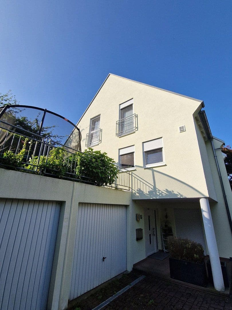 house for sale, 163 m², Johannesberg, Bavaria house for sale, 163 m², Johannesberg, Bavaria