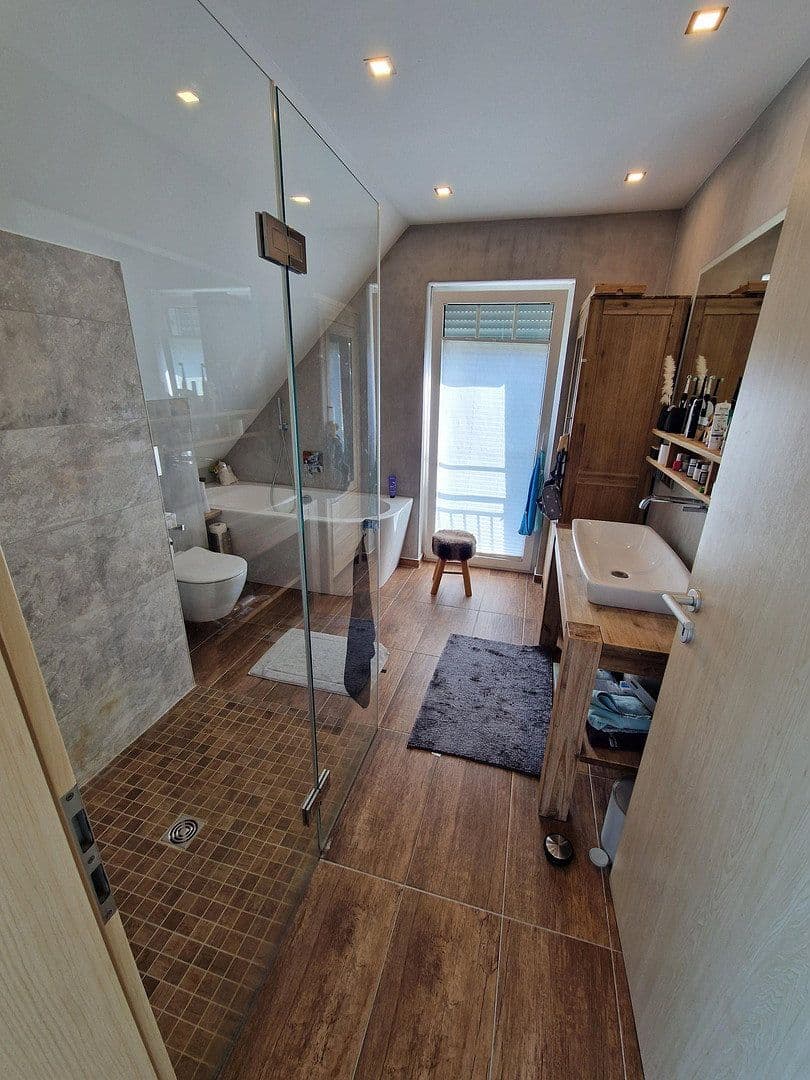 house for sale, 163 m², Johannesberg, Bavaria house for sale, 163 m², Johannesberg, Bavaria