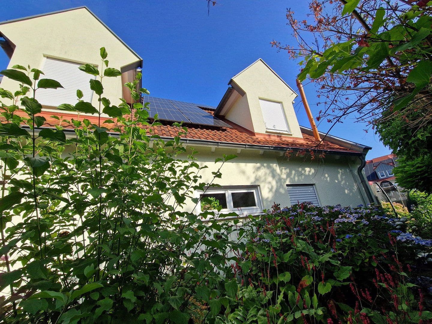 house for sale, 163 m², Johannesberg, Bavaria house for sale, 163 m², Johannesberg, Bavaria