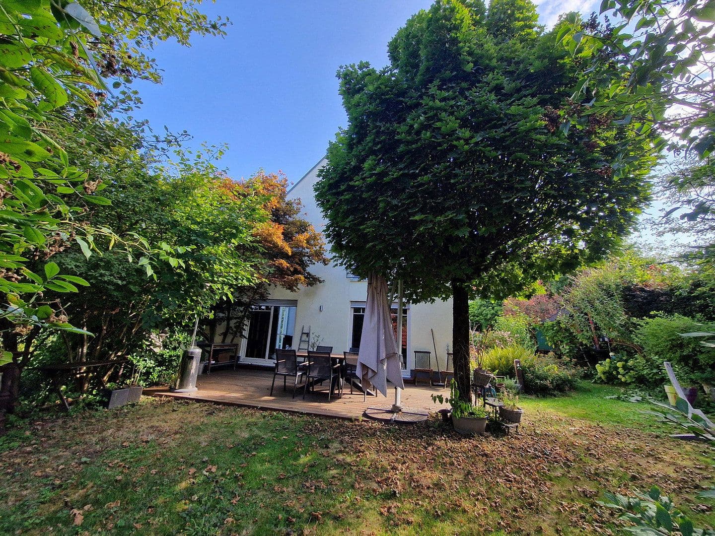 house for sale, 163 m², Johannesberg, Bavaria house for sale, 163 m², Johannesberg, Bavaria