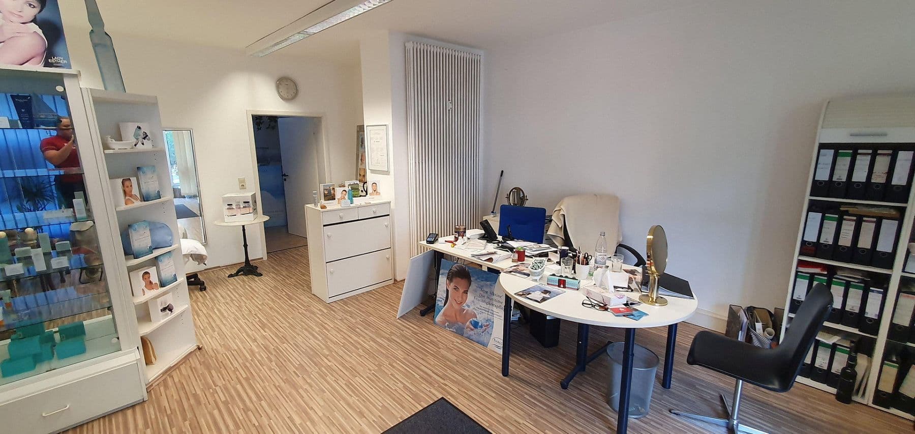 office to rent, 65 m², Augustastraße 155, Wuppertal, North Rhine-Westphalia office to rent, 65 m², Augustastraße 155, Wuppertal, North Rhine-Westphalia
