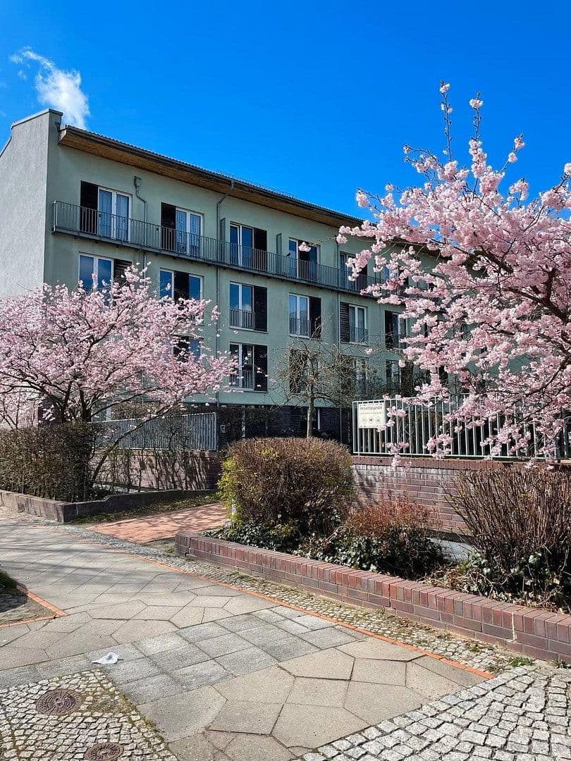2 bedroom flat for sale, 54 m², Berlin, Berlin 2 bedroom flat for sale, 54 m², Berlin, Berlin