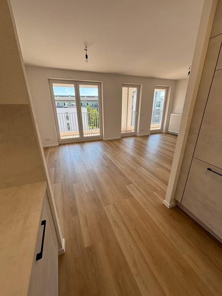2 bedroom flat for sale, 54 m², Berlin, Berlin 2 bedroom flat for sale, 54 m², Berlin, Berlin