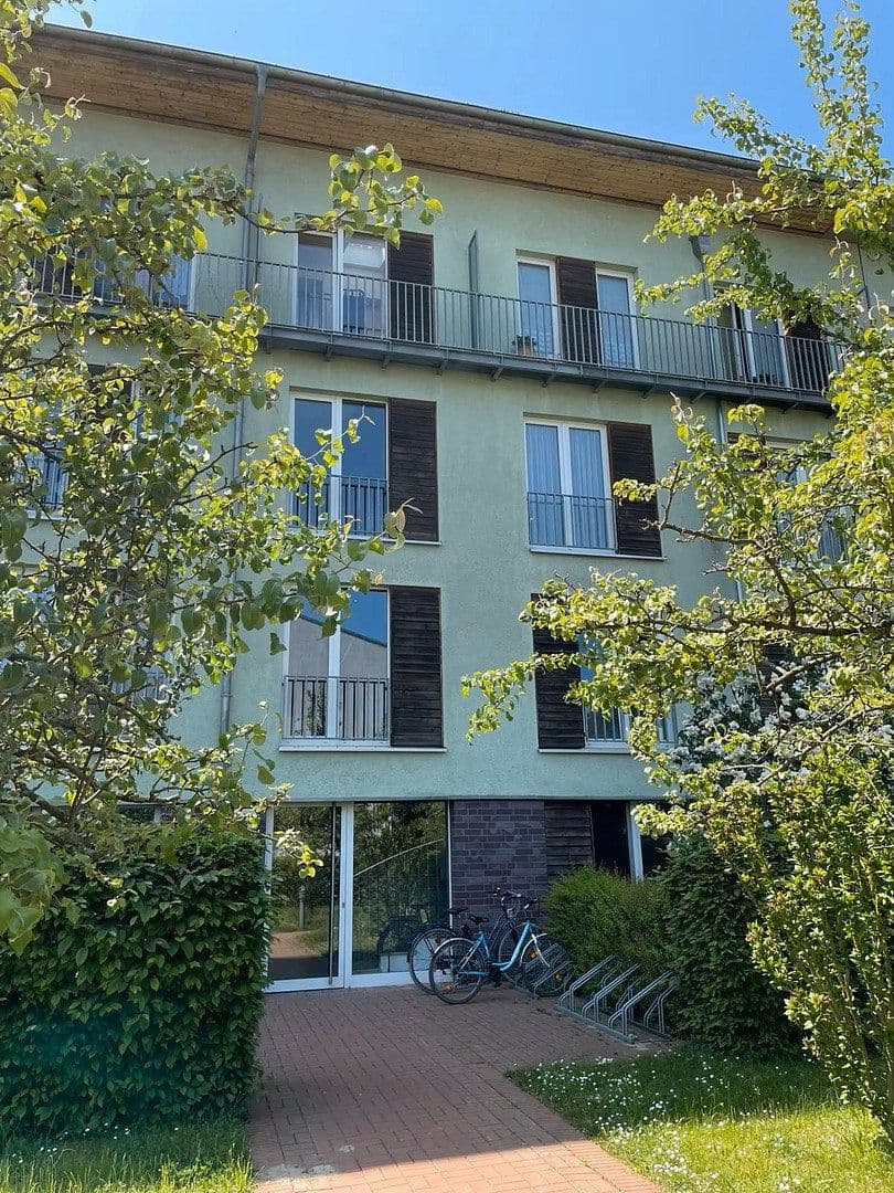 2 bedroom flat for sale, 54 m², Berlin, Berlin 2 bedroom flat for sale, 54 m², Berlin, Berlin